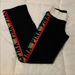 PINK victoria's Secret Leggings
